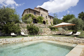 Villaflair - Pool Villa Chianti, Castello Di Volpaia